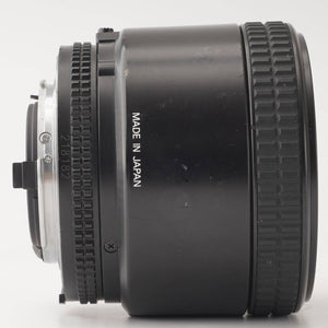 ニコン Nikon AF NIKKOR 85mm F1.8