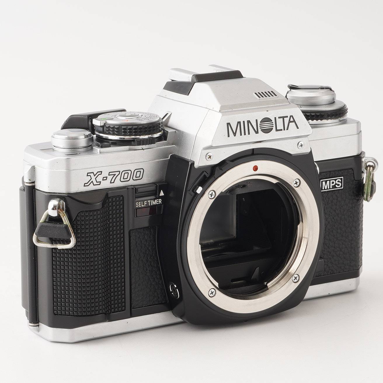 ミノルタ Minolta X-700 MPS / MD ZOOM 35-70mm F3.5 MACRO ...