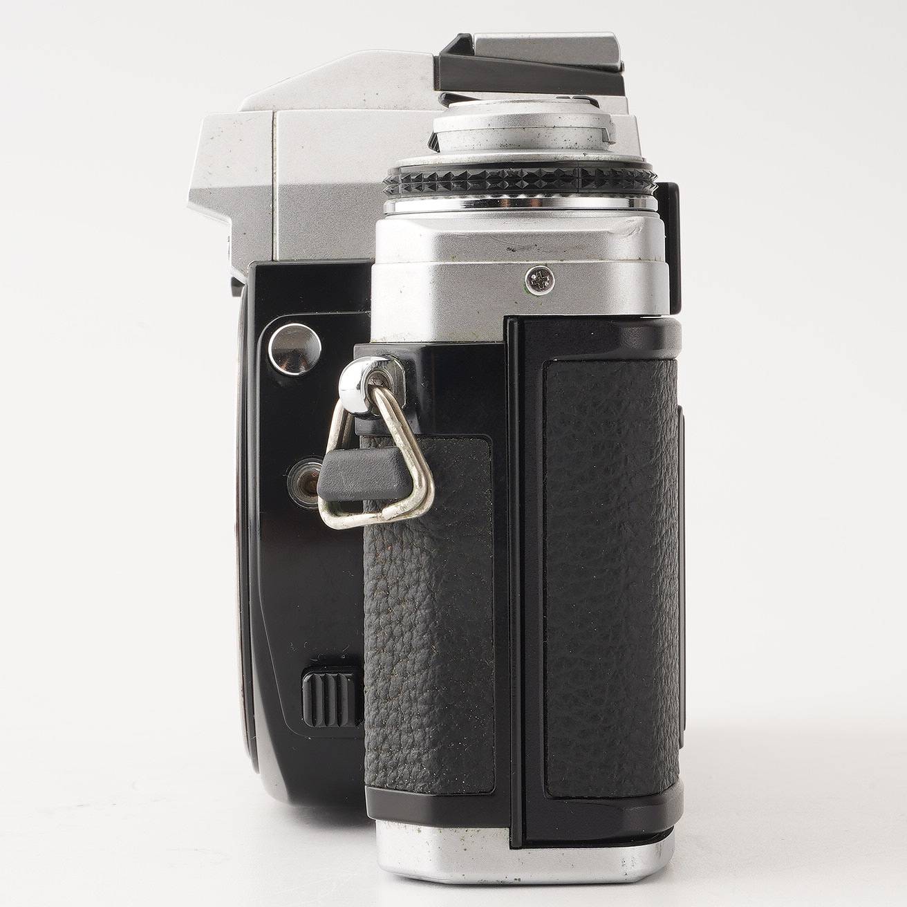Minolta X-700 MPS / MD ZOOM 35-70mm f/3.5 MACRO – Natural Camera 