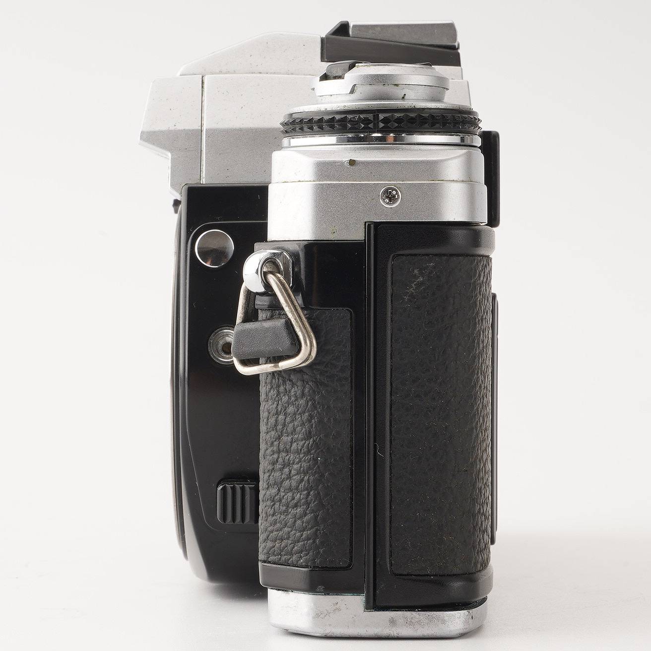 ミノルタ Minolta X-700 MPS / MD ZOOM 35-70mm F3.5 – Natural Camera / ナチュラルカメラ