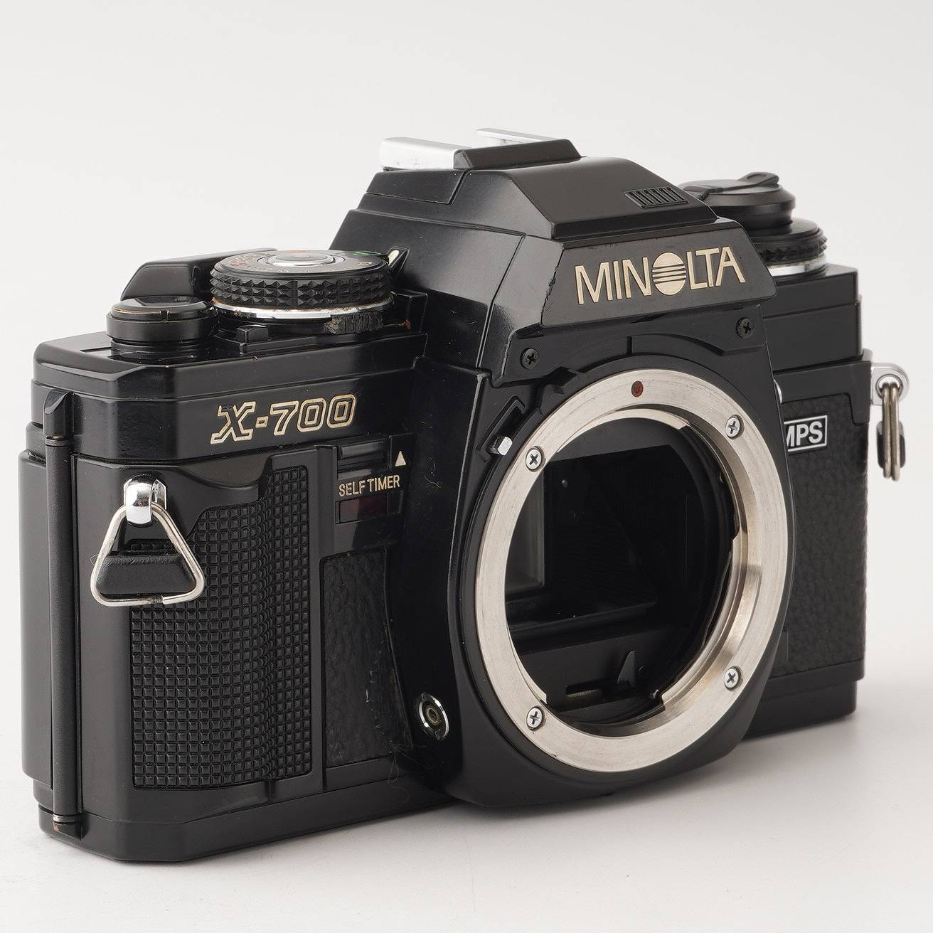 ミノルタ Minolta X-700 MPS / MD ZOOM 35-70mm F3.5 MACRO – Natural Camera /  ナチュラルカメラ