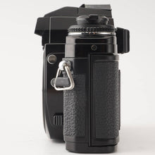 画像をギャラリービューアに読み込む, ミノルタ Minolta X-700 MPS 後期 35mm 一眼レフフィルムカメラ
