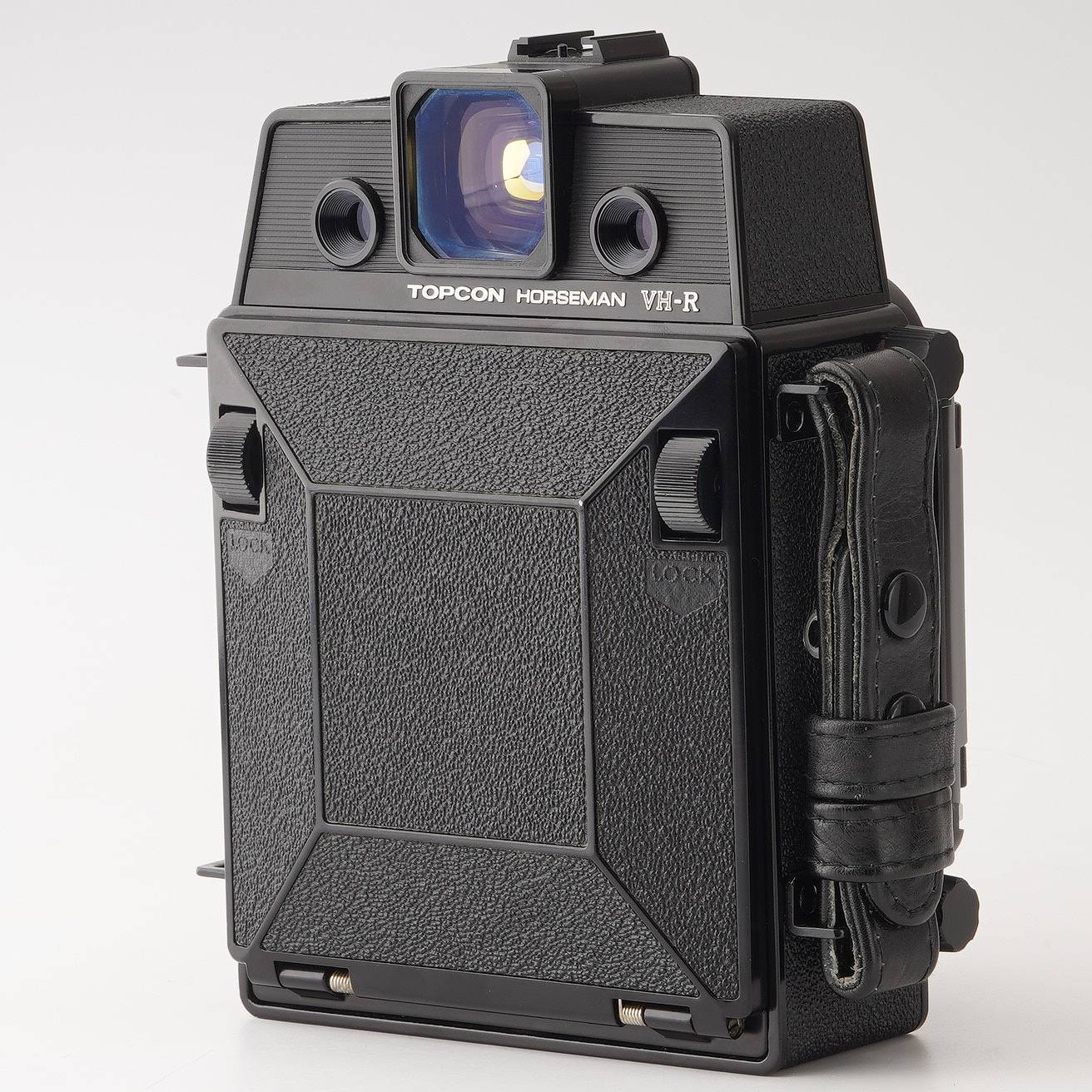 Phase One XC : un boîtier moyen format (presque) compact de 150 Mpx à Phase One XC : un boîtier moyen format (presque) compact de 150 Mpx à