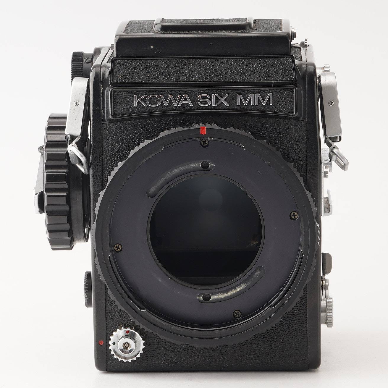 Kowa KOWA SIX MM / KOWA LENS S 85mm F2.8 – Natural Camera / ナチュラルカメラ