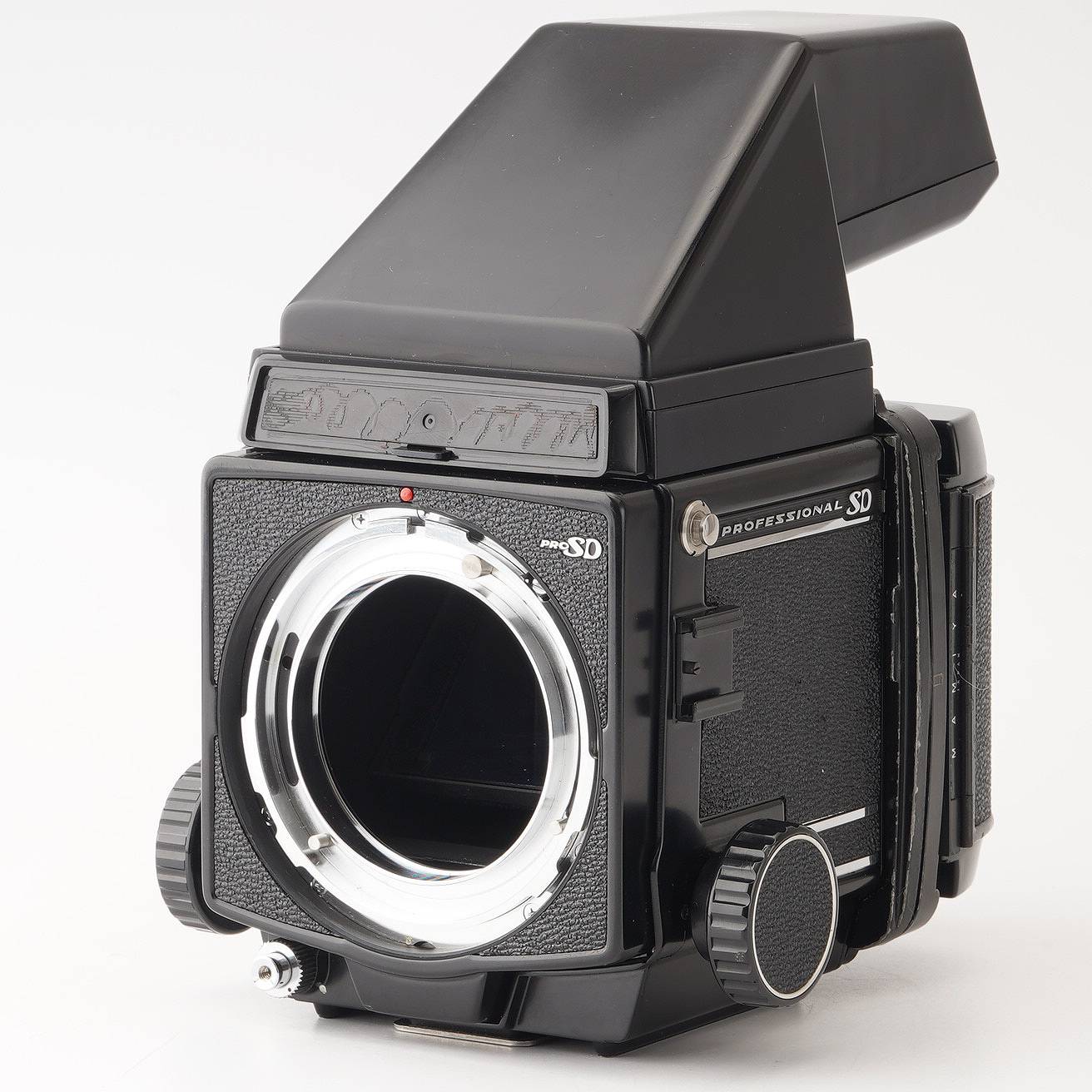 Mamiya RB67 マミヤ（動作品） - フィルムカメラ