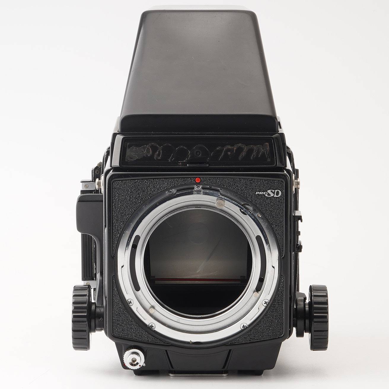 2024春大特価セール！ 【動作品】Mamiya レンズ2本FilmFolder他 ...