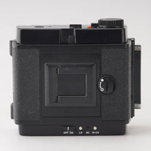 Load image into Gallery viewer, Mamiya RB67 6X8 Motorized 120 220 Film Back Holder
