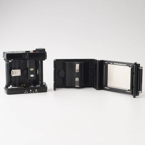 Mamiya RB67 6X8 Motorized 120 220 Film Back Holder