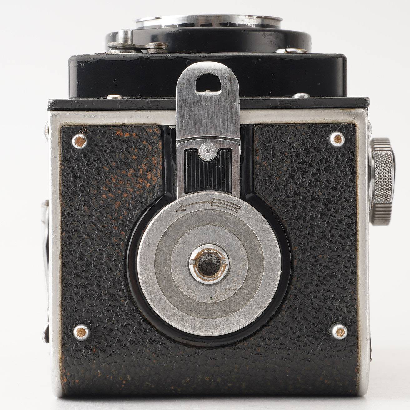 ローライ Rollei ROLLEIFLEX Automat Type 2 / Carl Zeiss Jena Tessar 7.5cm 7 –  Natural Camera / ナチュラルカメラ