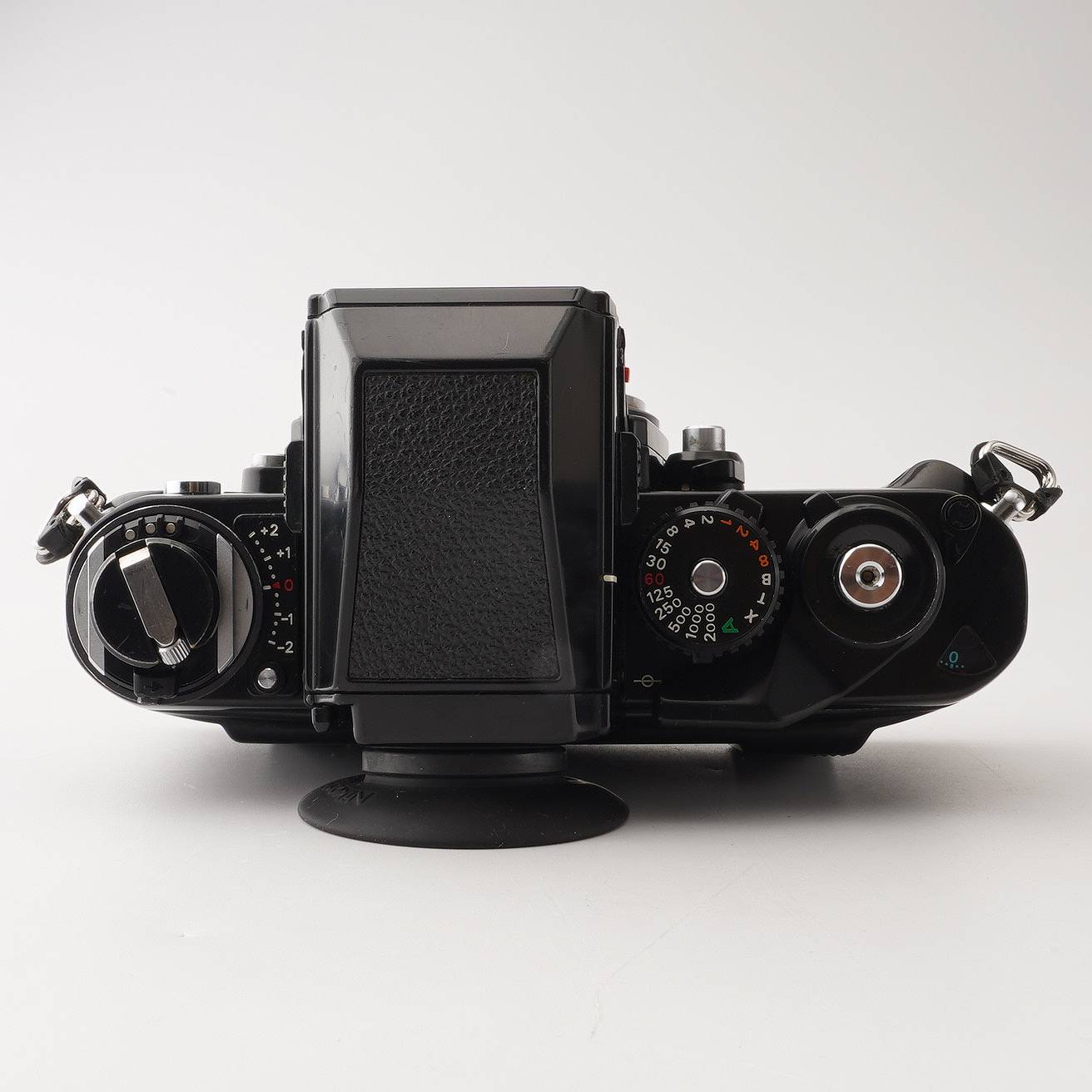 ニコン Nikon F3 HP / データバック MF-14 / モータードライブ MD-4 