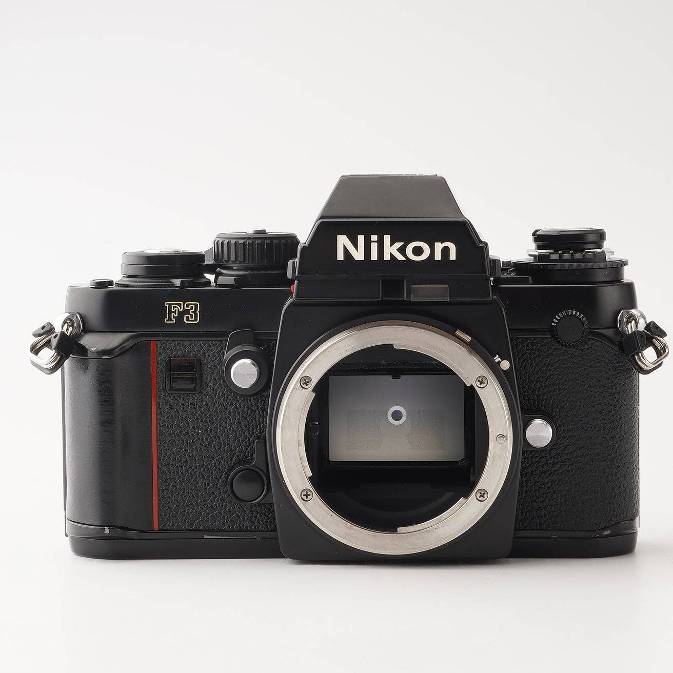 高評価 Nikon ニコン F3 フィルムカメラ - カメラ