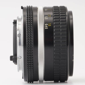 ニコン Nikon Ai-s NIKKOR 50mm F1.4