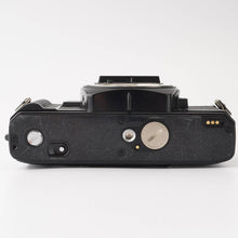 画像をギャラリービューアに読み込む, ミノルタ Minolta X-700 MPS / MD 50mm F1.4

