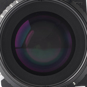 ニコン Nikon NIKKOR-W 240mm F5.6