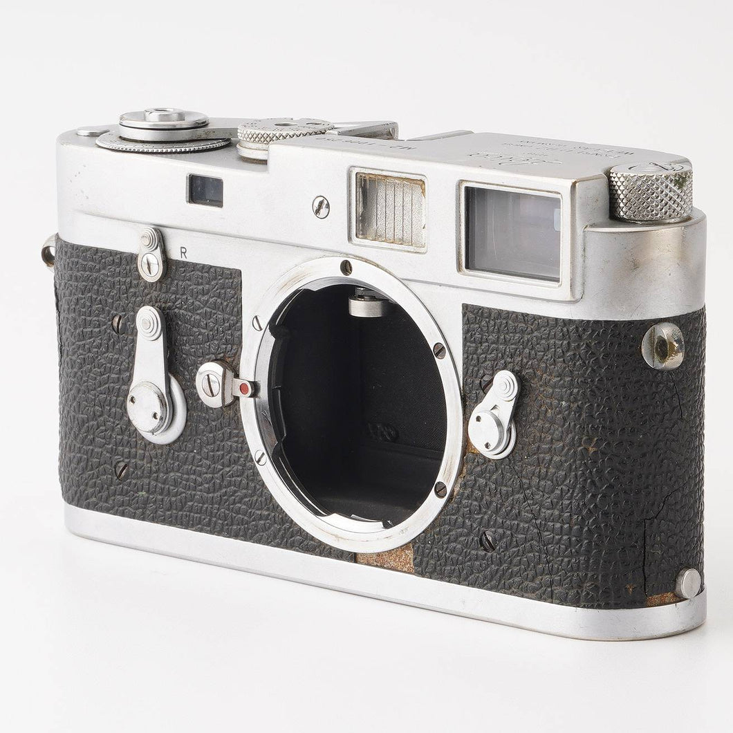 Leica M2 35mm Rangefinder Film Camera