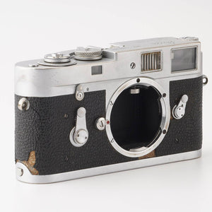 ライカ Leica M2 35mm Rangefinder Film Camera