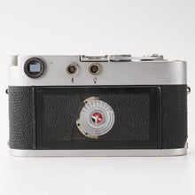画像をギャラリービューアに読み込む, ライカ Leica M2 35mm Rangefinder Film Camera
