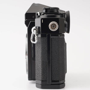 極美品 Canon F-1 + Motor Drive MF  レンズ1AM14