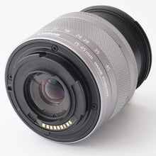 Load image into Gallery viewer, Canon EOS M10 / ZOOM EF-M 15-45mm f/3.5-6.3 IS STM
