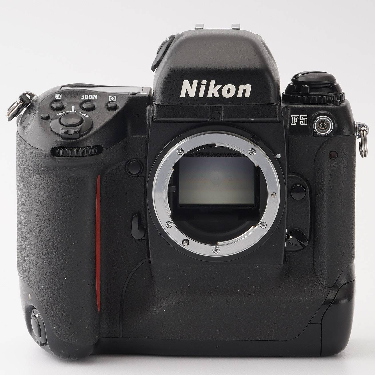 ニコン Nikon F5 ボディ 一眼レフフィルムカメラ – Natural Camera ...