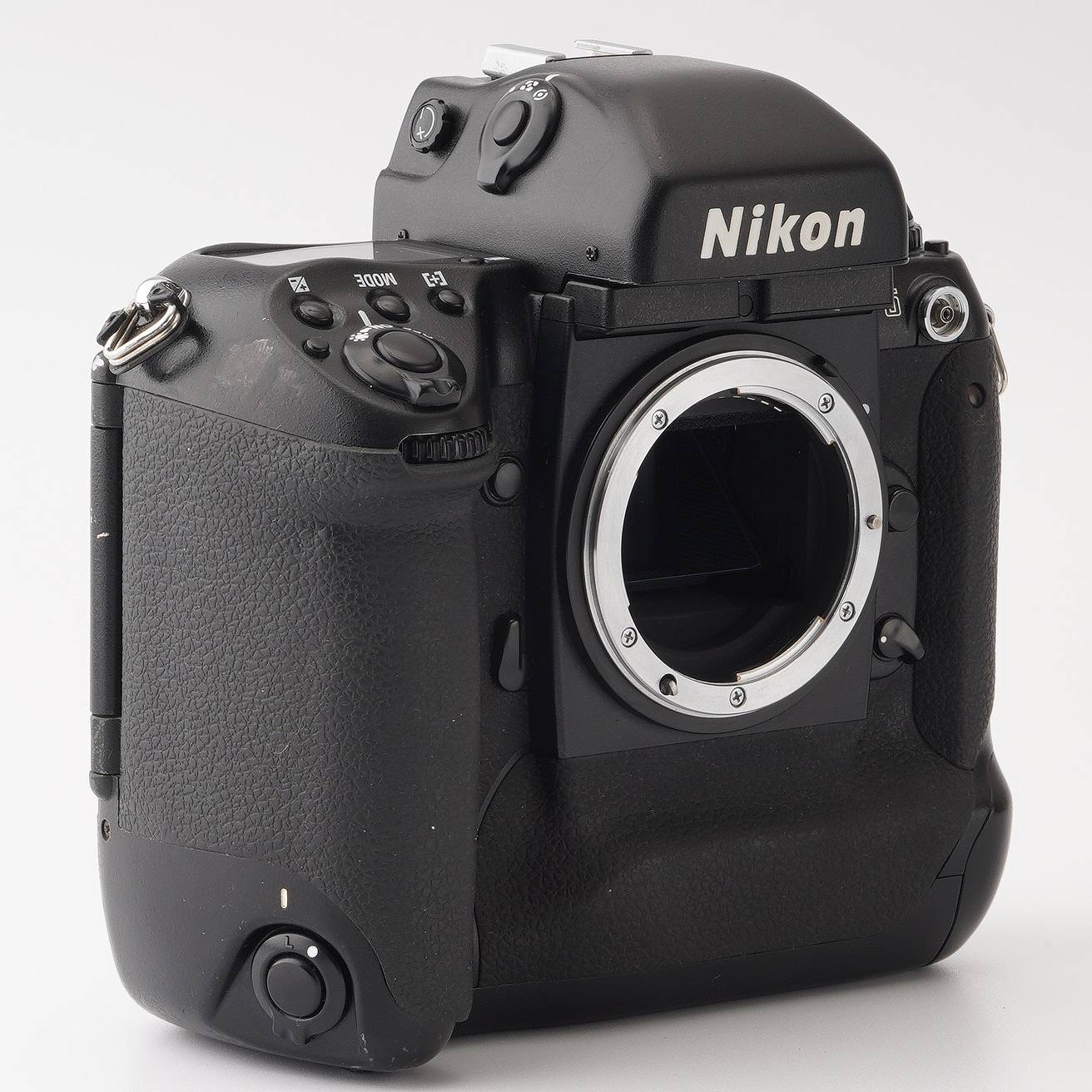 Nikon F5 フィルムカメラ 一眼レフカメラ ボディ ニコン #43