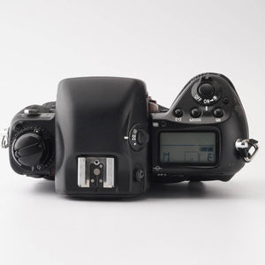 ニコン Nikon F5 ボディ 一眼レフフィルムカメラ