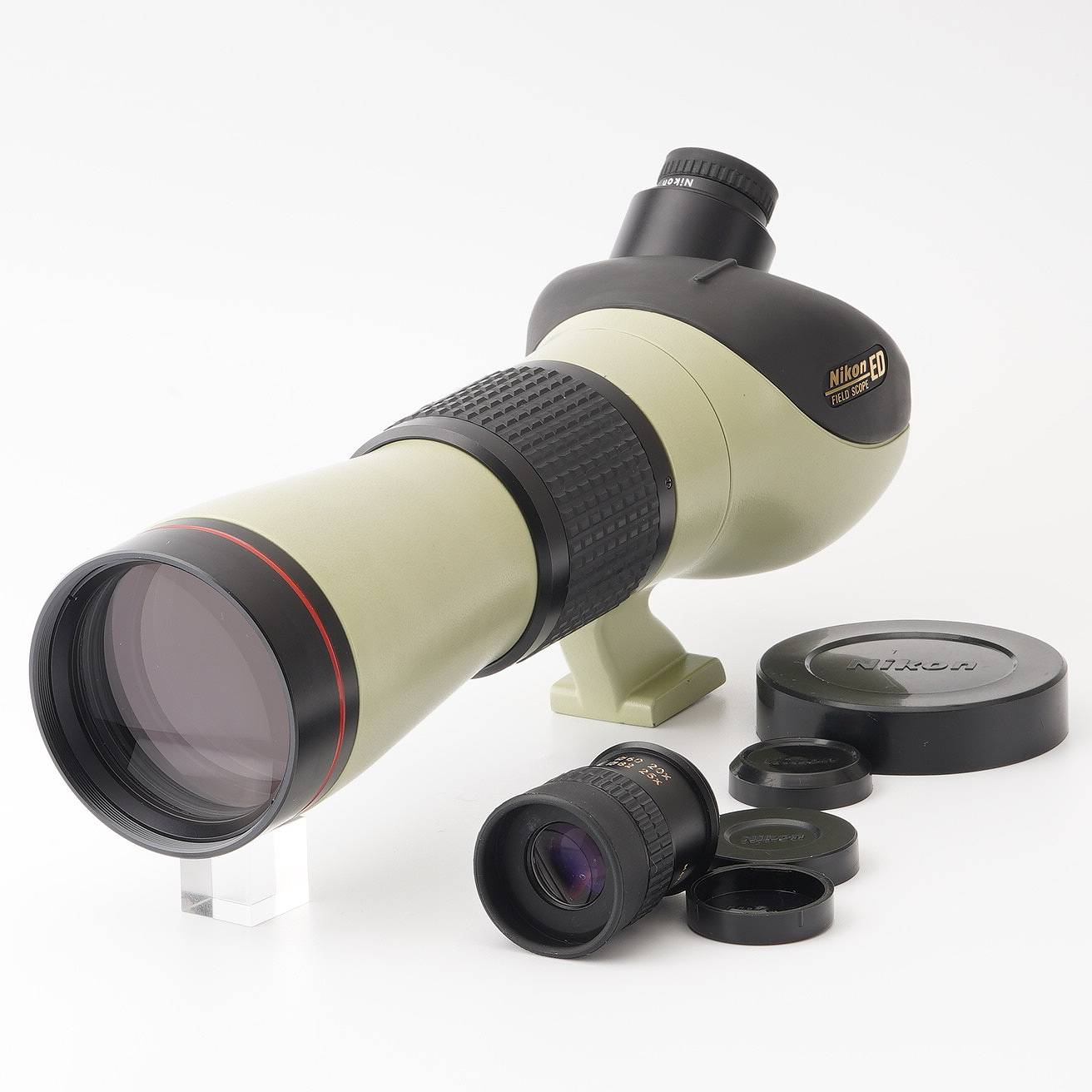 Nikon ニコン フィールドスコープ ED II-A D=60