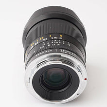 画像をギャラリービューアに読み込む, 銘匠光学 TTArtisan Fisheye ED 11mm F2.8 ライカLマウント
