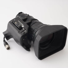 Load image into Gallery viewer, Fuji FUJINON TV ZOOM LENS S17 X6.6 BRM4 6.6-112mm f/1.5
