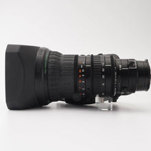 Load image into Gallery viewer, Fuji FUJINON TV ZOOM LENS S17 X6.6 BRM4 6.6-112mm f/1.5
