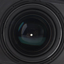 Load image into Gallery viewer, Fuji FUJINON TV ZOOM LENS S17 X6.6 BRM4 6.6-112mm f/1.5
