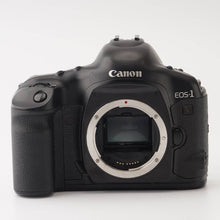 画像をギャラリービューアに読み込む, キヤノン Canon EOS 1V 35mm 一眼レフフィルムカメラ
