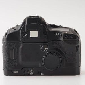 キヤノン Canon EOS 1V 35mm 一眼レフフィルムカメラ