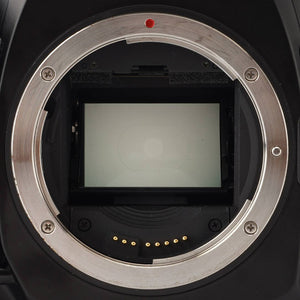 キヤノン Canon EOS 1V 35mm 一眼レフフィルムカメラ