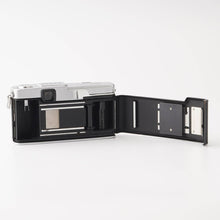 画像をギャラリービューアに読み込む, オリンパス Olympus PEN FT / F.Zuiko Auto-S 38mm F1.8
