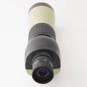 Nikon FIELD SCOPE ED II 20X-45X – Natural Camera / ナチュラルカメラ