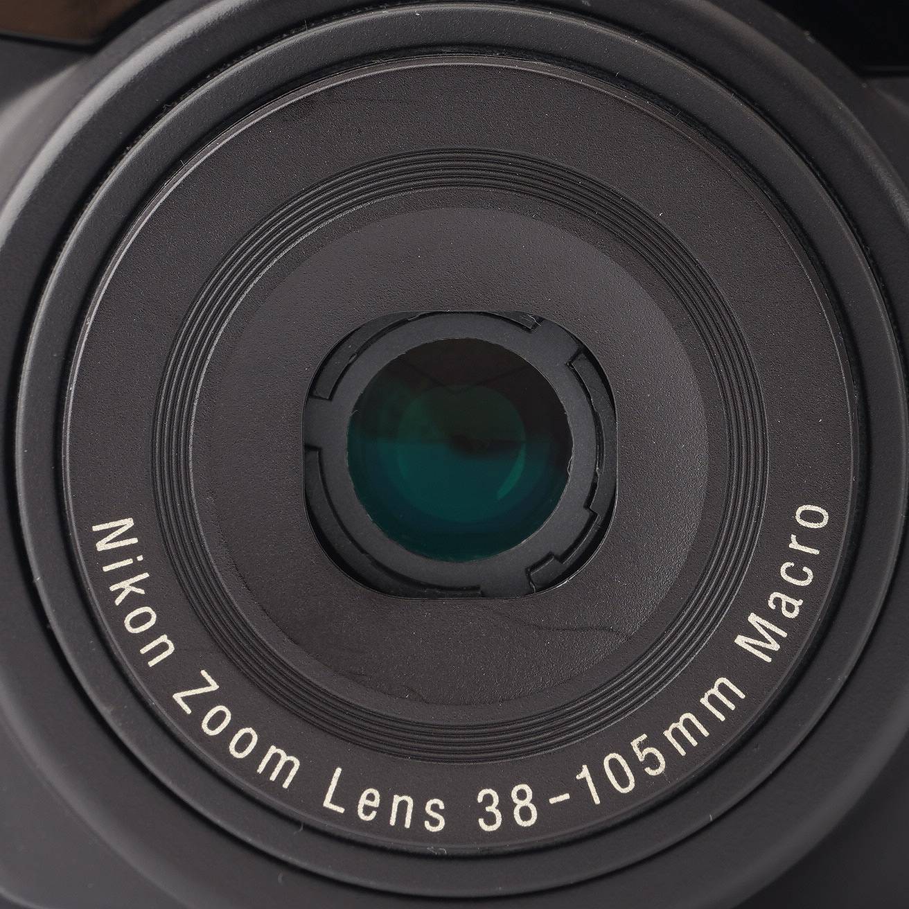 ニコン Nikon ZOOM 500 AF / ZOOM 38-105mm Macro – Natural Camera / ナチュラルカメラ