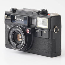 Load image into Gallery viewer, Fujifilm FLASH FUJICA AF Date / FUJINON 38mm f/2.8
