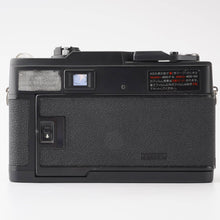 Load image into Gallery viewer, Fujifilm FLASH FUJICA AF Date / FUJINON 38mm f/2.8
