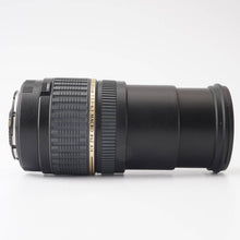 Load image into Gallery viewer, Tamron AF ASPHERICAL XR DiII LD IF 18-200mm f/3.5-6.3 MACRO A14 Canon EF mount

