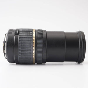 Tamron AF ASPHERICAL XR DiII LD IF 18-200mm f/3.5-6.3 MACRO A14 Canon EF mount