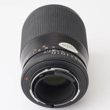 Load image into Gallery viewer, Contax Carl Zeiss Sonnar 135mm f/2.8 T* AEJ C/Y mount
