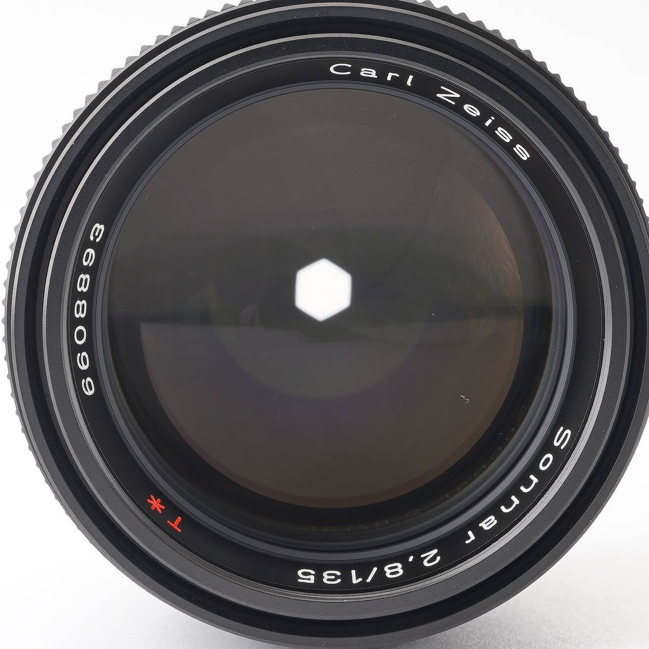コンタックス Contax Carl Zeiss Sonnar 135mm F2.8 T* AEJ C/Yマウント – Natural Camera  / ナチュラルカメラ
