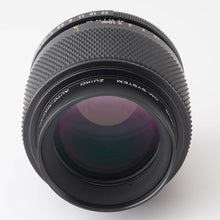 Load image into Gallery viewer, Olympus OM SYSTEM ZUIKO AUTO-MACRO 90mm f/2 OM mount
