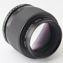 Load image into Gallery viewer, Olympus OM SYSTEM ZUIKO AUTO-MACRO 90mm f/2 OM mount
