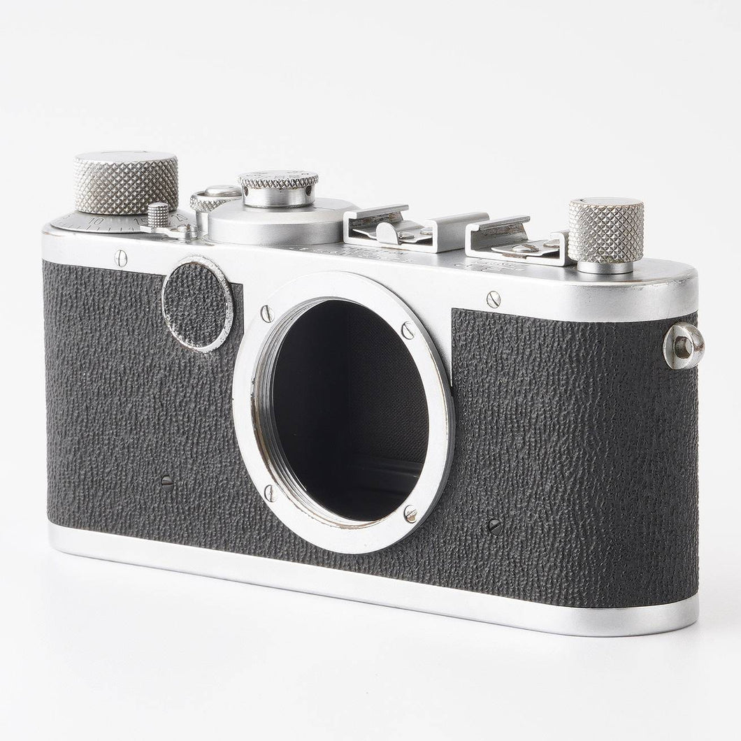 Leica Ic Barnack 35mm Film Camera