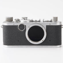 画像をギャラリービューアに読み込む, ライカ Leica Ic バルナック35mmフィルムカメラ
