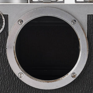 ライカ Leica Ic バルナック35mmフィルムカメラ