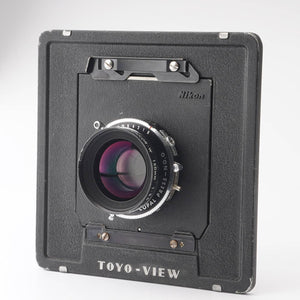 ニコン Nikon NIKKOR-W 150mm F5.6
