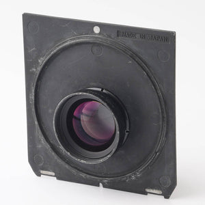 ニコン Nikon NIKKOR-W 150mm F5.6